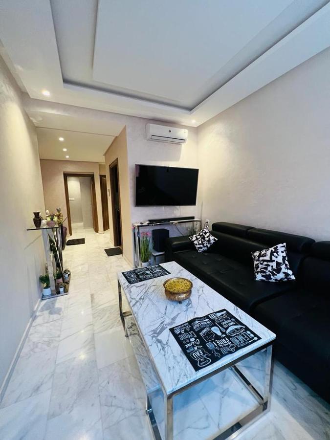 Apartment Premium, Moderne, Luxe A Gueliz Marrakesh